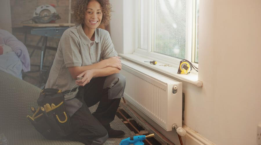 Expert Bathroom Remodeling services in Manassas, VA